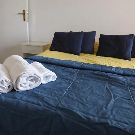 Apartment Free Holidays Gallipoli