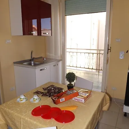 Free Holidays Apartment *