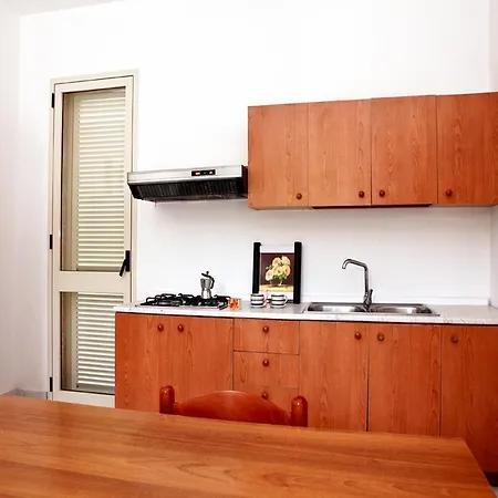 Apartment Free Holidays Gallipoli