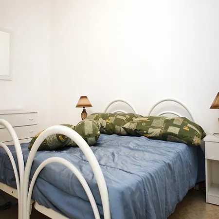 Apartment Free Holidays Gallipoli