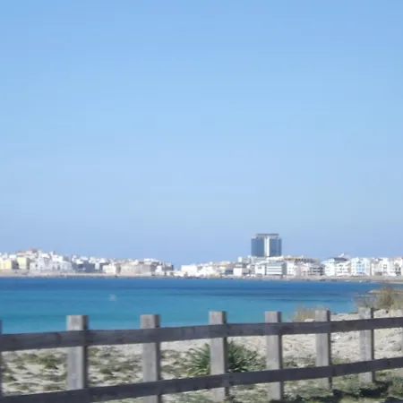 Free Holidays * Gallipoli